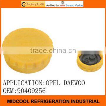 OPEL DAWOO 90409256,AUTOMOBILE FUEL TANK CAP