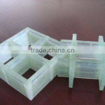 FRP Transparent Grating photo-3