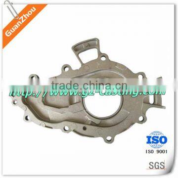 cast iron Machinery Engine Parts OEM China aluminum die casting foundry sand casting foundry iron casting foundry