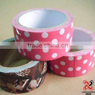 cloth duct tape