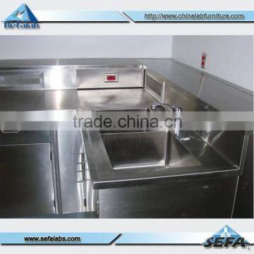 Chemical Suppliers ,stainless steel Cabinet Workbench