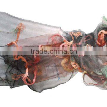 organza silk shawls and stoles