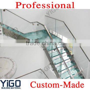 Stainless Steel Staircases photo-2