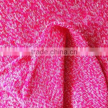 acrylic terry fabric