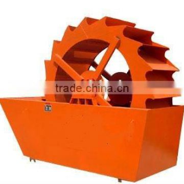 XSD sand washing machine