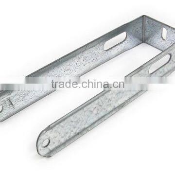 Roller Bracket for Winch Stands - Pre-Galvanized Steel photo-3