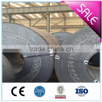 Q345b hot rolled steel coil steel plate manufacturer cheap price