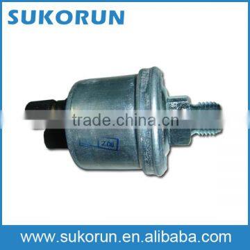 auto oil pressure sensor for Kinglong bus