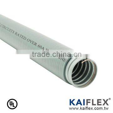 Liquid Tight Flexible Steel Conduit