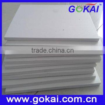 foam board printer / PVC sheet