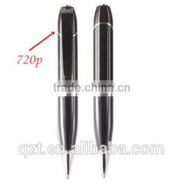 H.264 HD Video Recorder Hidden Cam Portable Wifi Pen Camera