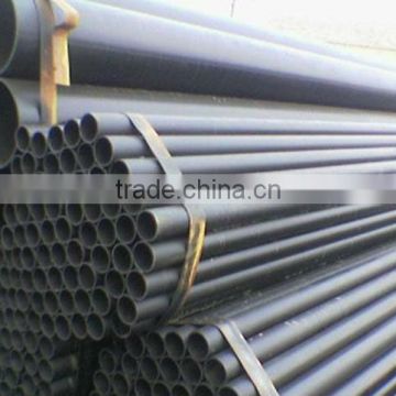 Q195 Structure steel pipe(made in China)