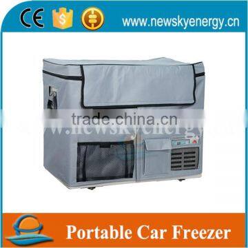 Hot Selling New Product Outdoor Commercial Freezer photo-4