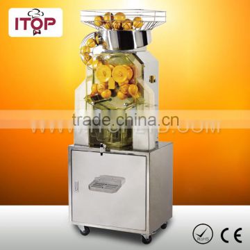 Hot Selling Automatic Industrial Orange Juicer Machine