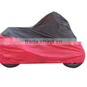 polyester scooter cover