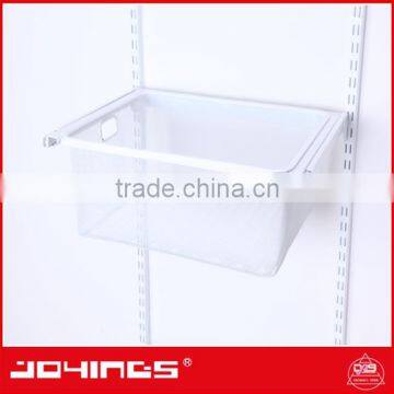 Hardware Metal Wardrobe Walk in Closet photo-4