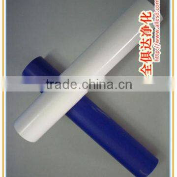 Cleanroom Dust Removal PE Films Sticky Roller photo-2