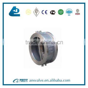 Flapper Type Sewage Check Valve photo-2