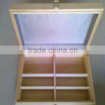 Anti-radiation Box photo-2