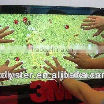 Naked-eye 3D digital signage display system