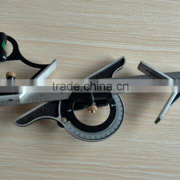 12''/300mm Combination Square ruler set