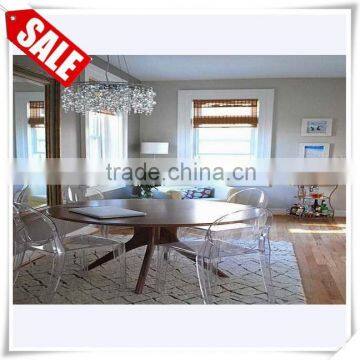 Acrylic Dinning Table photo-2