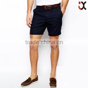 2015 slim fit washed cotton chino shortsJXH196