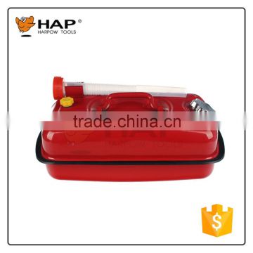 2016 Hot Sale Good Quality Oil Tank 5L Metal Oil Can