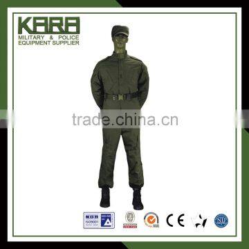 Military ACU uniforms