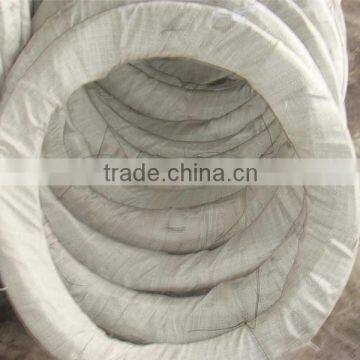 Hot Dipped Galvanized Wire photo-3