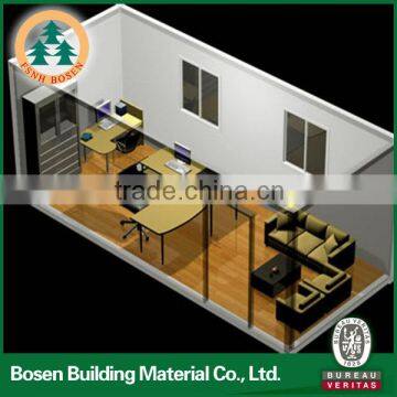 Container House for Living Office Toilet Bathroom Shower photo-3