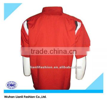 cheap new latest designs safety workwear for men