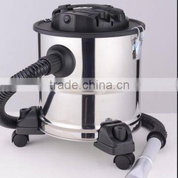 High disposition Ash Vacuum Cleaner With Blow For Fireplace