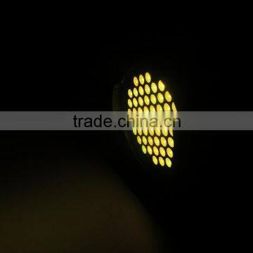 54*3/1w Stage Led Full Color Par Lighting photo-2