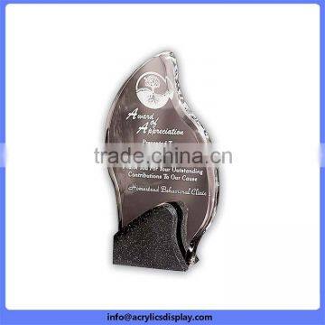Wholesale Cheap Best-Selling Acrylic Trophy Acrylic Award photo-6