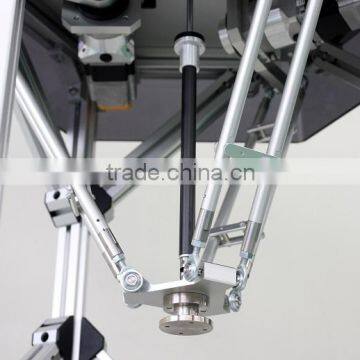 Desktop Robot SPLEBO-PARAMOTION , User-friendly and Easy Teaching photo-6