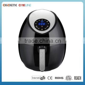 Direct Cooking Oil Free Airfryer with touch screen                        
                                                Quality Choice