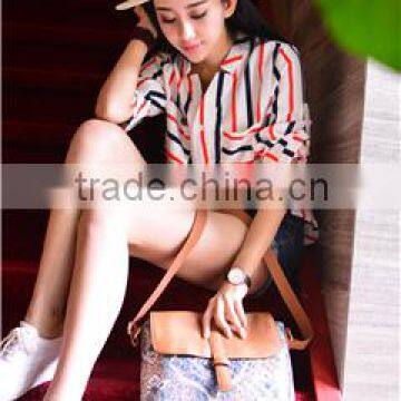 Hot Selling Messenger Lady's Bag photo-4