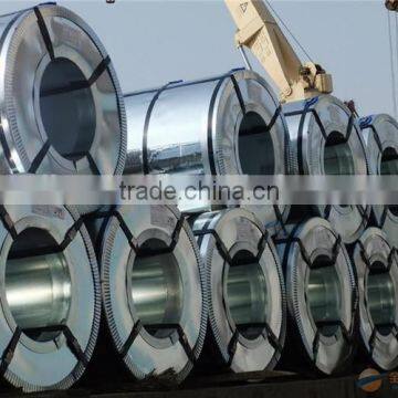 S350gd z Prime Hot Dipped Galvanized a Steel Coil G50 Near to Tianjin Port photo-2