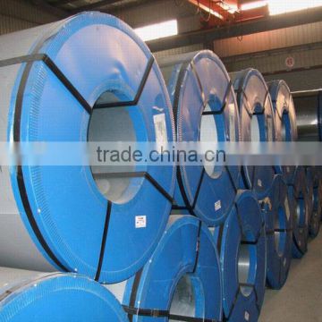 ppgi coils from china prepainted galvanized steel metal coil 0.4mm thick