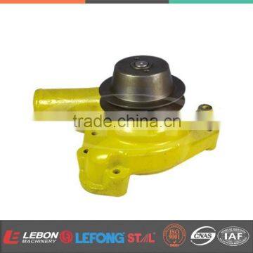 PC200-3 6D105 6136-62-1102 Excavator Water Pump Manufacturer