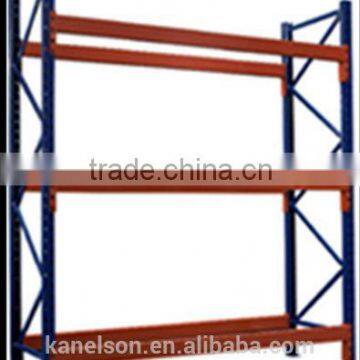 Warehouse storage heavy duty pallet racking