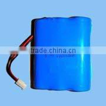 18650 1320mAh Li-ion battery