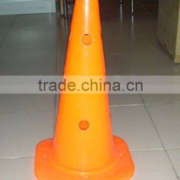 Soccer training tool - Hurdle Cone