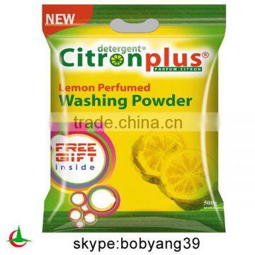 washing powder