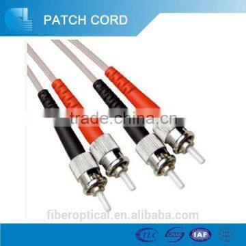 GL Indoor SC/FC/ST single mode patch cable 830 nm fc/apc