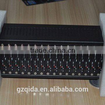 16 Port Text Blast 4g Lte Modem Usb Modem Imei Change photo-5