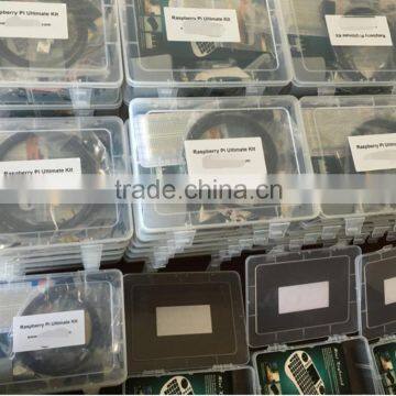 Raspberry Pi 3 Model B 1GB RAM Quad Core 1.2GHz CPU Starter Kit photo-3