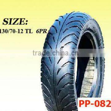 motorcycle tire 130-70-12 TL