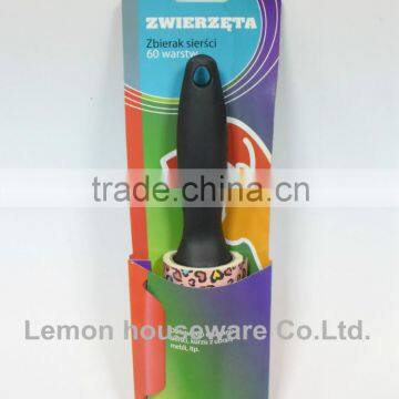 Lint Roller Pet Hair Rollers Adhesive Roller photo-3
